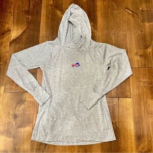 Amazon Buffalo Bills Women's Hoodie